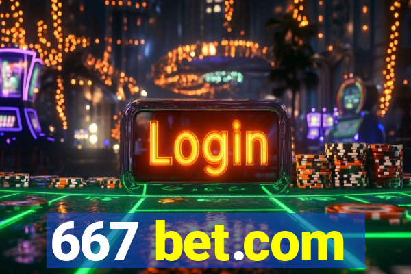 667 bet.com